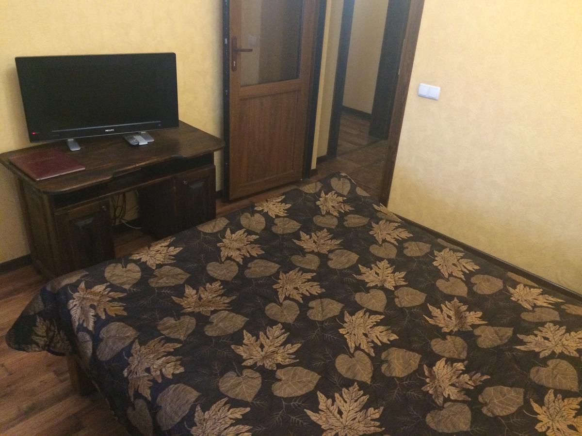 Отель Pan Otaman Писаревка Номер фото